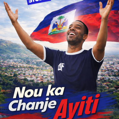 Nou Ka Chanje Ayiti
