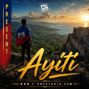 Ayiti Version gospel