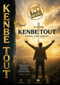 Kenbe Tout