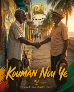 Kouman Nou Ye