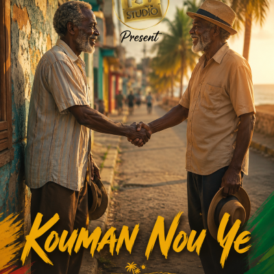 Kouman Nou Ye