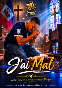J'ai mal