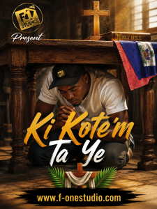 Ki Kote'm Ta ye
